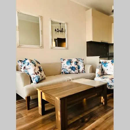 アパート Luxury Azure Coast Sunset Deluxe *