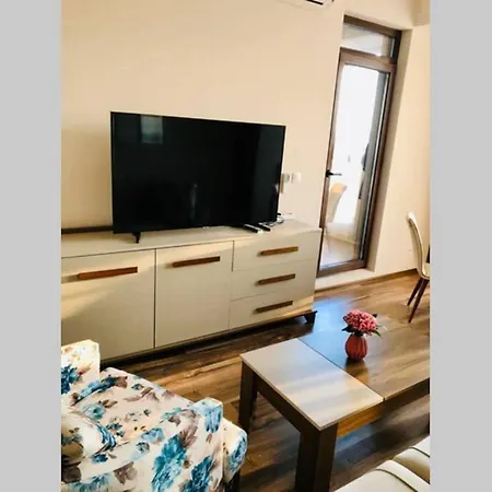 Luxury Azure Coast Sunset Deluxe * 布尔加斯