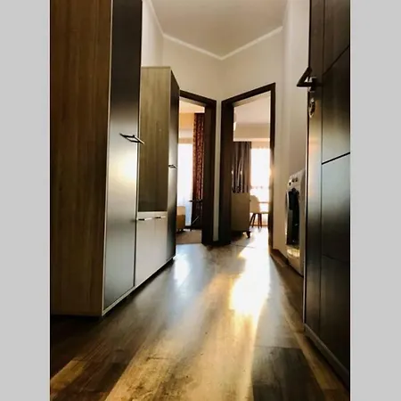 Luxury Azure Coast Sunset Deluxe 布尔加斯